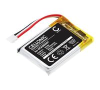 CELLONIC Batterie Compatible avec Rode Wireless GO II, 0442-0053-01