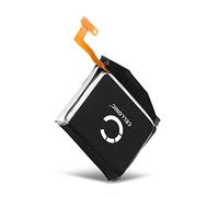 CELLONIC Batterie Compatible avec Samsung EB-BR830ABY, GH43-04968A | 220mAh, 3.85V, Lithium Polymère pour Samsung Galaxy Watch Active 2 (40mm)