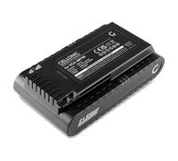 CELLONIC Batterie Compatible avec Samsung Jet90, Jet75, Jet 75 Premium, Jet 90 Elite, VS9000 3000mAh