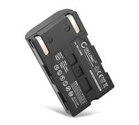 CELLONIC Batterie Compatible avec Samsung SC-D263, SC-D351, SB-LSM160 | 800mAh, 7.4V, Lithium Ion pour Samsung SC-D352, SC-D353, VP-D351, VP-D352, SB-LSM320, SB-LSM80