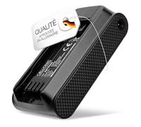 CELLONIC Batterie Compatible avec Shark PowerDetect, PowerPro, XBTR625KSLEU