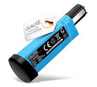 CELLONIC Batterie Compatible avec Shark WV200UK, WV200, UV200CCO, XFBT200 | 2000mAh, 10.8V, Lithium Ion pour Shark WV201, WV220, Ion W1 Cord, XFBT200EU, XFBT200J