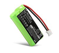 CELLONIC, Batterie Compatible avec Siemens Gigaset A120, Gigaset A265, Gigaset AS150 (700mAh, 2.4V) Batterie de Remplacement V30145-K1310-X383,V30145-K1310-X359