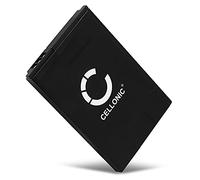 CELLONIC Batterie téléphone Fixe V30145-K1310-X445 850mAh Compatible avec Siemens Gigaset SL78H, SL350, SL400, SL400A, SL450, SL750, SL780, SL785 sans Fil Maison Longue Utilisation
