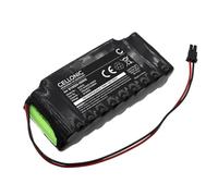 CELLONIC Batterie Compatible avec Sommer tiga, Base Plus, Pro, S10523-00002 | 700mAh, 24V, NiMH pour Sommer Aperto A550L, A800XL, pro plus