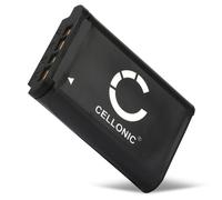 CELLONIC Batterie Compatible avec Sony DSC-RX100 VA, DSC-HX350, NP-BX1
