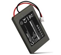 CELLONIC Batterie Compatible avec Sony PlayStation 3, CECHZC2U, CECHZC2E