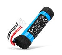 CELLONIC Batterie Compatible avec Sony SRS-XB21, ST-05, ST-05S | 3000mAh, 3.78V, Lithium Ion