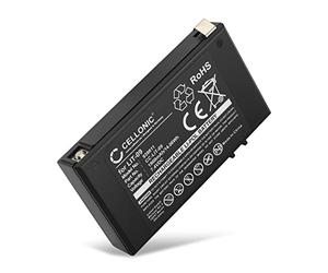 CELLONIC Batterie Compatible avec Spypoint Bloc Pile, Link-S-Dark, LIT-09