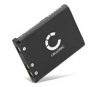 CELLONIC Batterie Compatible avec SteelSeries 61527, 82-2-7136898