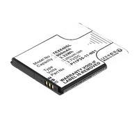 CELLONIC Batterie Compatible avec Texas Instruments TI-84 CE, 3.7L12005SPA | 900mAh, 3.7V, Lithium Ion pour Texas Instruments TI Nspire CX, TI Nspire CX CAS Graphing, 3.7L1200SPA, P11P35-11-N01