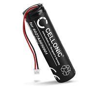 CELLONIC Batterie Compatible avec Tomtom 4GC01, Urban Rider, 6027A0050901