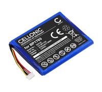 CELLONIC Batterie Compatible avec VTech VM5463, RM5754HD, RM5764HD, BP1763 | (2100mAh -3.8V-Lithium Ion) pour VTech RM5764HD, VM5254, VM5255
