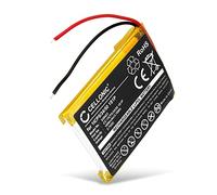 CELLONIC Batterie Compatible avec Wacom Express Key Remote, ACK411050 1000mAh 3.7V