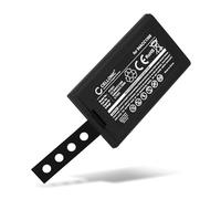 CELLONIC Batterie Compatible avec Wasp DT10, Datalogic CVR2, 94ACC1368