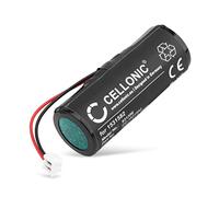 CELLONIC Batterie Compatible avec Wella Xpert HS71, Carvis HS75, 1531582