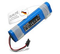 CELLONIC Batterie Compatible avec Xiaomi Mijia 2, STYTJ02YM, STYJ02YM | 3200mAh, 14.8V, Lithium Ion pour Xiaomi Mi Robot Vacuum Mop P, VIOMI V2 Pro, V3, SKV4109GL, Viomi V3, V-RVCLM26B, V-RVCLMB21B