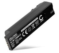 CELLONIC Batterie Compatible avec Zebra DS8178, DS4678, 82-176890-01