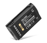 CELLONIC Batterie Compatible avec Zebra MC3300, Motorola 82-000012-01