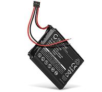 CELLONIC, Batterie GPS Compatible avec Garmin Edge 520, Edge 820, Edge 510 (600mAh, 3.7V) Batterie de Remplacement 361-0043-00 361-0043-01