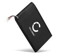 CELLONIC, Batterie GPS Compatible avec Garmin nüvi 2460LMT, nüvi 2595LMT, Nüvi 2505 (1200mAh, 3.7V) Batterie de Remplacement 361-00051-00 361-00051-01 361-00051-02