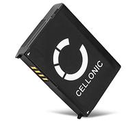 CELLONIC, Batterie GPS Compatible avec Garmin Zumo 660LM, zumo 660, zumo 660 Europa (1880mAh, 3.7V) Batterie de Remplacement 010-11143-00 361-00038-01