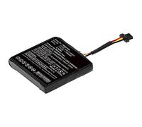 CELLONIC, Batterie GPS Compatible avec Tomtom Start 40 (700mAh, 3.7V) Batterie de Remplacement VF3S, AHA11108003