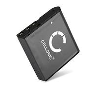 CELLONIC, Batterie LB-060 pour Appareil Photo - Compatible avec Kodak PIXPRO AZ525, AZ528, AZ522, AZ361 (3.7V, 950mAh)