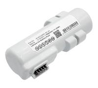 CELLONIC, Batterie Lecteur Code Barres Compatible avec Datalogic MEMOR 1, Joya Touch, Joya Touch A6 (3000mAh, 3.7V)