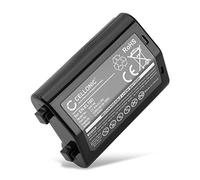 CELLONIC, Batterie pour Appareil Photo Compatible avec Nikon D6, Z 9 (3500mAh)