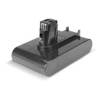 CELLONIC, Batterie pour Aspirateur Compatible avec Dyson DC35, DC45, DC34, DC30, DC31, DC44 (22.2V, 2500mAh)