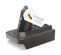 CELLONIC, Batterie pour Aspirateur Compatible avec Dyson Digital Slim V6, 967810-21, Trigger (18V,)