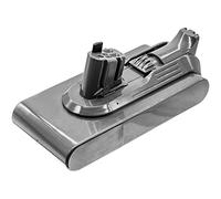 CELLONIC, Batterie pour Aspirateur Compatible avec Dyson V11, V15 Detect Absolute Extra Type A (25.2V, 4000mAh)
