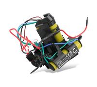 CELLONIC, Batterie pour Aspirateur Compatible avec Electrolux ErgoRapido ZB3104, ZB106ER, 900273761 (14.4V, 1500mAh)