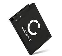 CELLONIC, Batterie pour Babyphone Compatible avec Philips N-S150, SN-S150, 996510061843 (3.7V, 1100mAh)