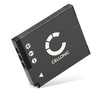 CELLONIC, Batterie pour Caméra, Compatible avec Fuji Instax mini99, NP-70S (3.7V, 600mAh)