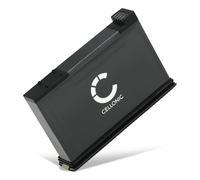 CELLONIC, Batterie pour Caméra Compatible avec Insta360 X4, CINSBBMA (3.85V, 2350mAh)