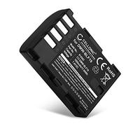 CELLONIC, Batterie pour Caméra, Compatible avec Panasonic DMW-BLF19, Lumix DMC-GH3, DMC-GH4A (7.4V, 1600mAh)