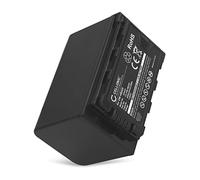 CELLONIC, Batterie pour Caméra Compatible avec Panasonic HC-X2000, HC-X1500, HC-MDH3, AG-DVX200 (7.4V, 4400mAh)