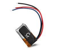 CELLONIC, Batterie pour Casque Compatible avec Beats Powerbeats 3 Wireless, Powerbeats 2 Wireless, Powerbeat 3 Wireless (90mAh, 3.7V) Batterie de Remplacement CPP-566