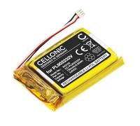 CELLONIC, Batterie pour Casque Compatible avec Jabra Elite 85t (750mAh, 3.8V) 1x Batterie de Remplacement PL902232V