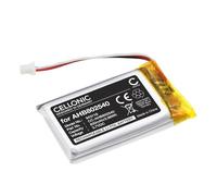 CELLONIC, Batterie pour Casque Compatible avec Sena Spider ST1, Spyder 1S (800mAh, 3.7V) Batterie de Remplacement XK701953