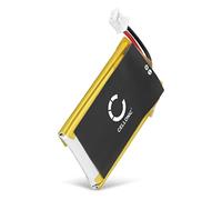 CELLONIC, Batterie pour Casque Compatible avec SportDOG SD-425, SD-825, SR-225 (160mAh, 3.7V) Batterie de Remplacement SAC54-13735