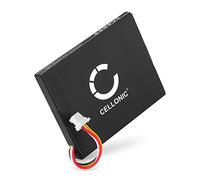 CELLONIC, Batterie pour Contrôleur Raid Compatible avec Dell PowerEdge R720, PowerEdge R620, PowerEdge T110 II (830mAh, 3.7V)
