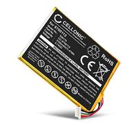 CELLONIC, Batterie pour Enceinte Compatible avec Bang & Olufsen BeoSound Moment, & 8700112 (3.7V, 3100mAh)