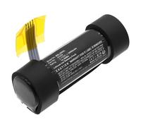 CELLONIC, Batterie pour Enceinte Compatible avec Bose SoundLink Flex, 83289 (3.7V 3400mAh) 1x