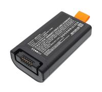 CELLONIC Batterie pour Enceinte Compatible avec JBL PartyBox Club 120 - (5000mAh, 7.4V)
