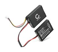 CELLONIC, Batterie pour Haut-Parleur Compatible avec Beats Pill 2, Pill 2.0, B0513 (750mAh, 7.4V) Batterie de Remplacement Beats J272/ICP092941SH