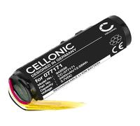 CELLONIC, Batterie pour Haut-Parleur Compatible avec Bose SoundLink Micro (3400mAh, 3.7V) Batterie de Remplacement 077171