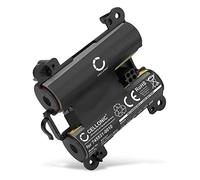 CELLONIC, Batterie pour Haut-Parleur Compatible avec Bose SoundLink Revolve Plus, 071478 (2600mAh, 7.4V) Batterie de Remplacement 088772,088789,088796